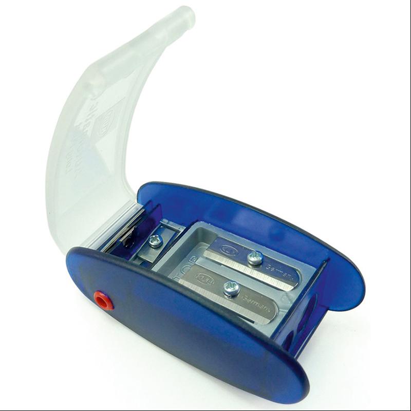 Точилка KUM з конт. Automatic Long Point, 4 відділення, AS2M